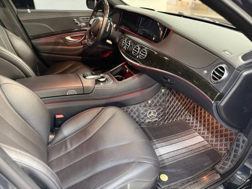 S400L 2015 UP MAYBACH