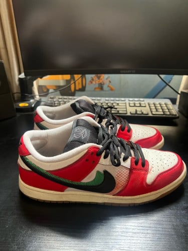 Sb Dunk Low Habibi