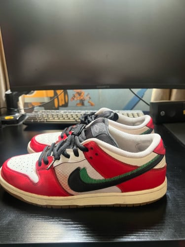 Sb Dunk Low Habibi