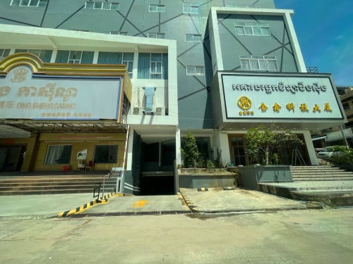 លក់ Sell Condo 1 Bedroom at Phsar Ler (Very New) Negotiate ចរចារ