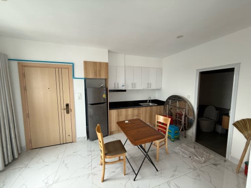 លក់ Sell Condo 1 Bedroom at Phsar Ler (Very New) Negotiate ចរចារ