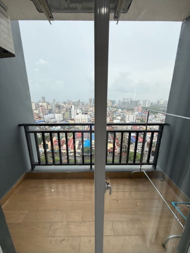 លក់ Sell Condo 1 Bedroom at Phsar Ler (Very New) Negotiate ចរចារ