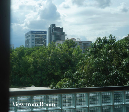 SPECIAL PROMOTION TWO BEDROOM FOR RENT-BKK1🍀