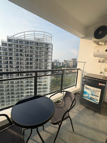 Starbay building 3 #2 26th floor for rent