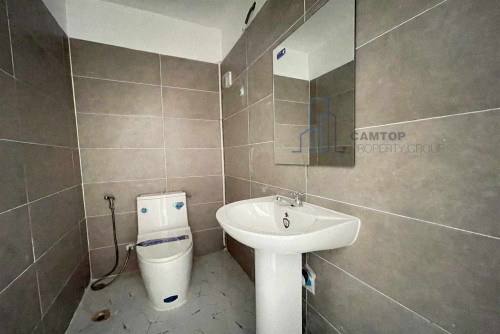 Studio Room Apartment For Rent In BKK1