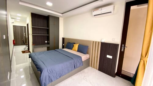 Studio Room | Orkide Condo Street2004