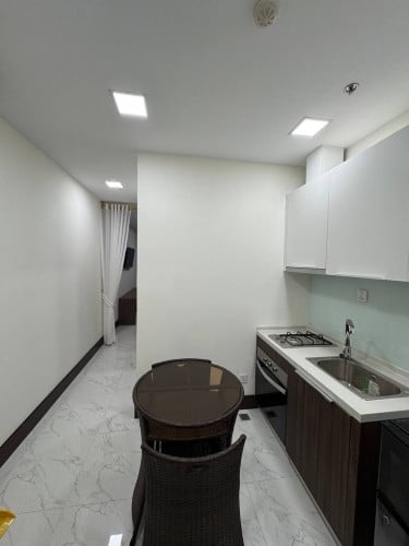 Studio Room | Orkide Condo Street2004