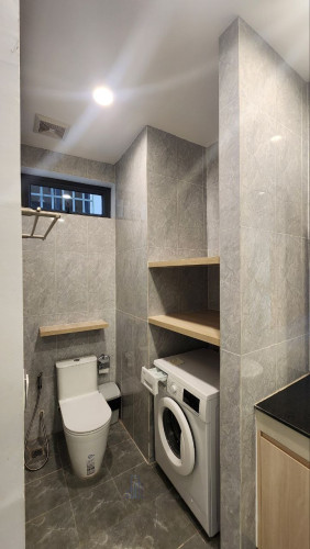 Studio Room With Swimming Pool in Tonle Basac Area