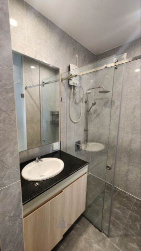 Studio Room With Swimming Pool in Tonle Basac Area
