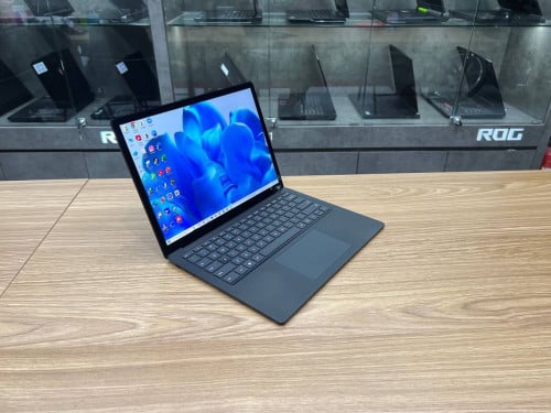 Surface laptop 4 (study&working)