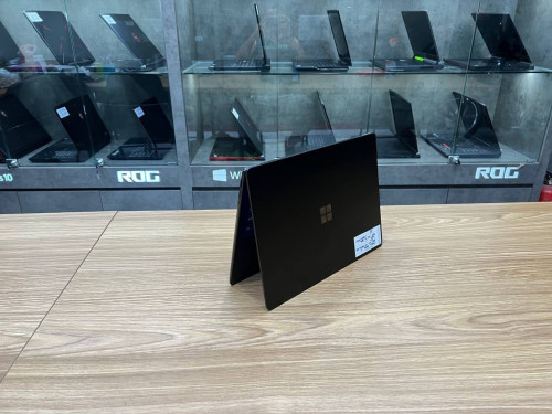 Surface laptop 4 (study&working)