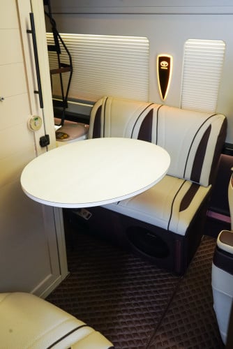 Toyota Hiace VIP SEATS 2024 Used 3000km