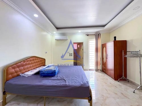TTP area | Beautiful studio for rent near Russian Market