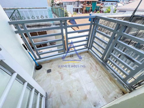 TTP area | Beautiful studio for rent near Russian Market