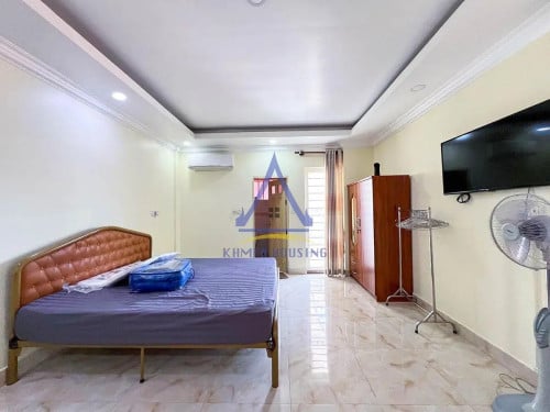 TTP area | Beautiful studio for rent near Russian Market