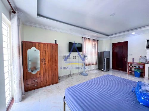 TTP area | Beautiful studio for rent near Russian Market