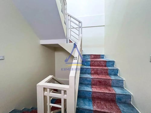 TTP area | Beautiful studio for rent near Russian Market