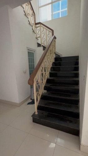 Twins villa for Sale