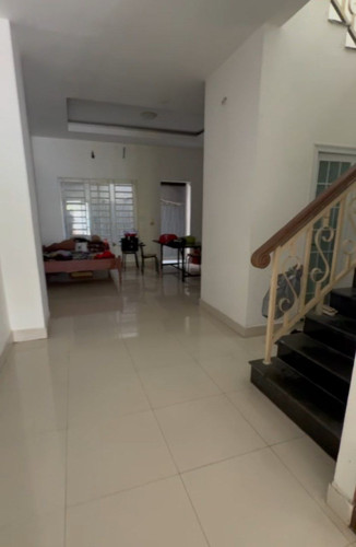 Twins villa for Sale