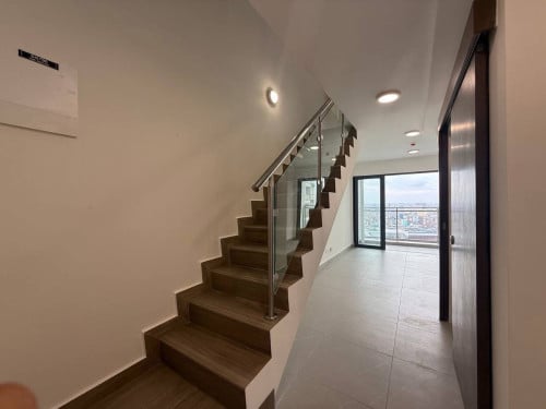 Urban Village 2BR Duplex Condo for Sale | Hard Title | $98,000