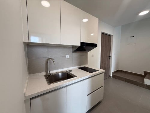 Urban Village 2BR Duplex Condo for Sale | Hard Title | $98,000