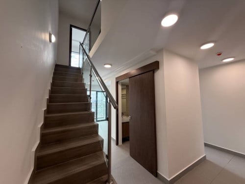Urban Village 2BR Duplex Condo for Sale | Hard Title | $98,000