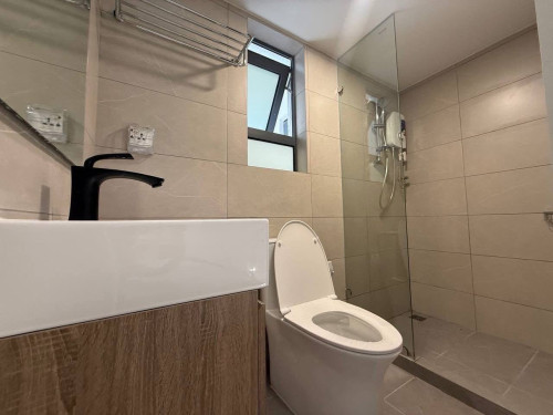Urban Village 2BR Duplex Condo for Sale | Hard Title | $98,000