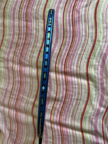 Yonex Voltric Flash Boost made in Japan