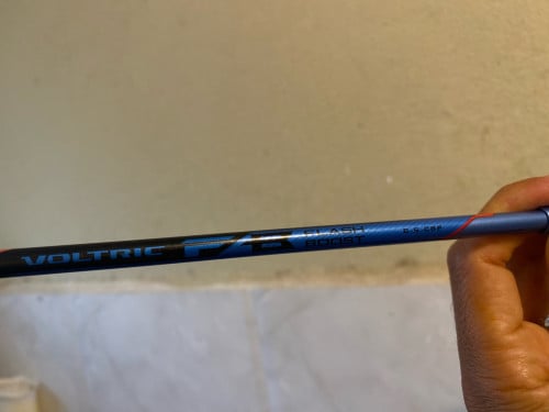 Yonex Voltric Flash Boost made in Japan