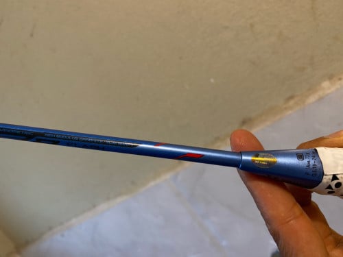 Yonex Voltric Flash Boost made in Japan