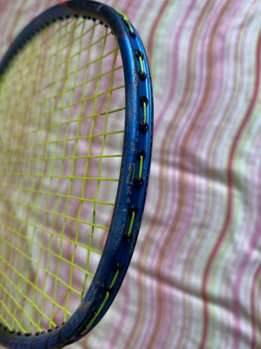 Yonex Voltric Flash Boost made in Japan