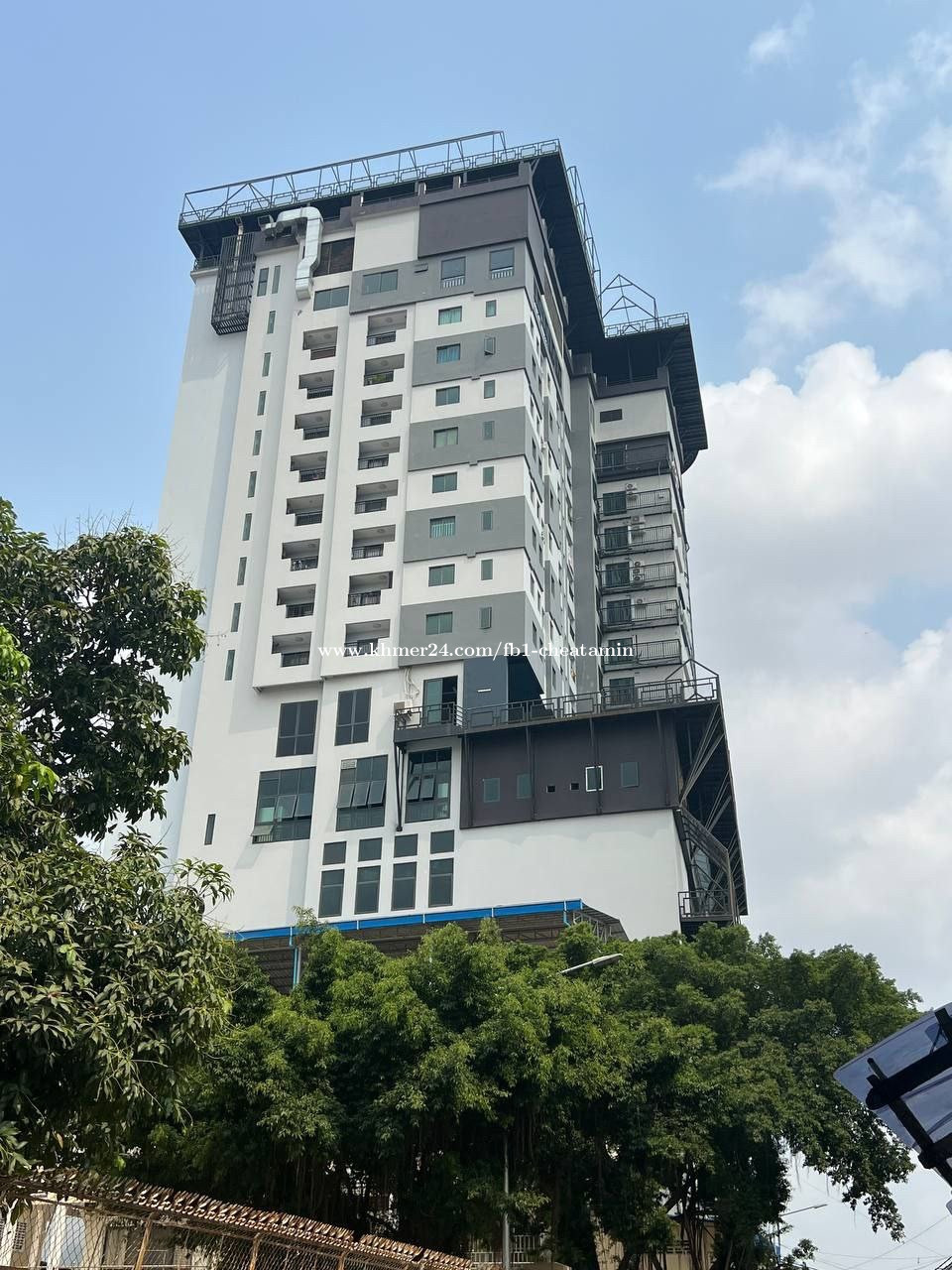 Meanchey, Phnom Penh - photo 7