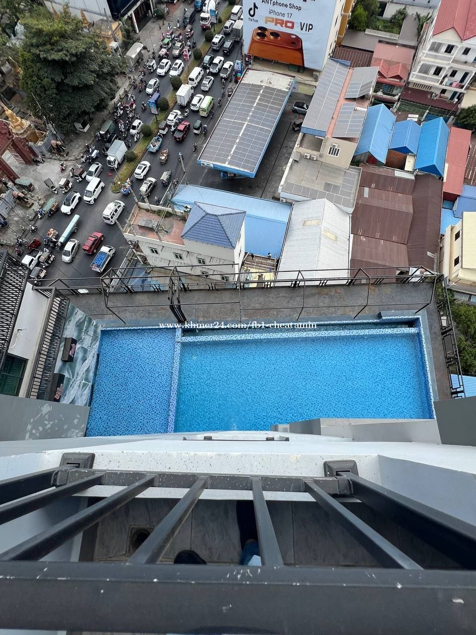 Meanchey, Phnom Penh - photo 8