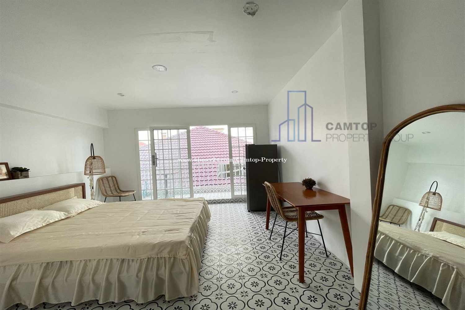 BKK1, Phnom Penh - photo 3