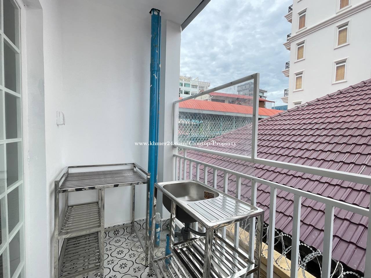 BKK1, Phnom Penh - photo 10