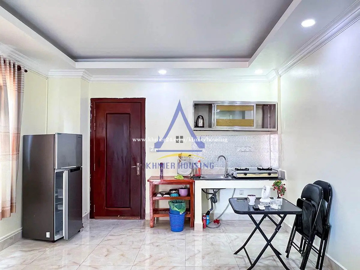 Chamkar Mon, Phnom Penh - photo 3