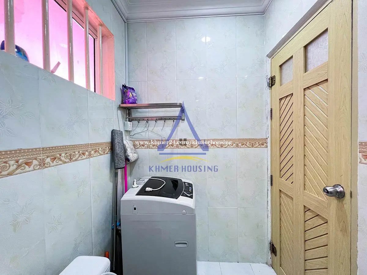 Chamkar Mon, Phnom Penh - photo 9