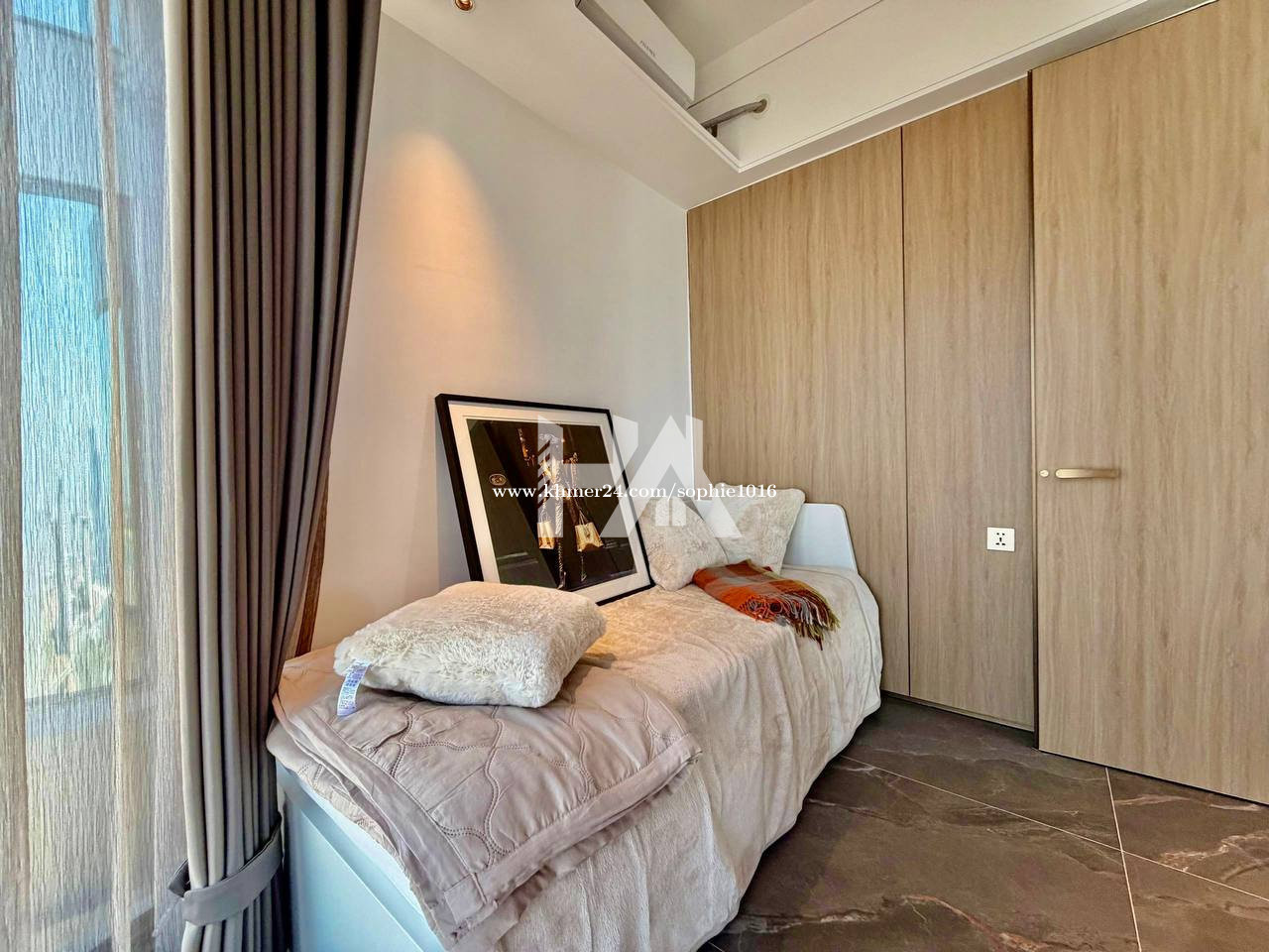 Chbar Ampov, Phnom Penh - photo 6