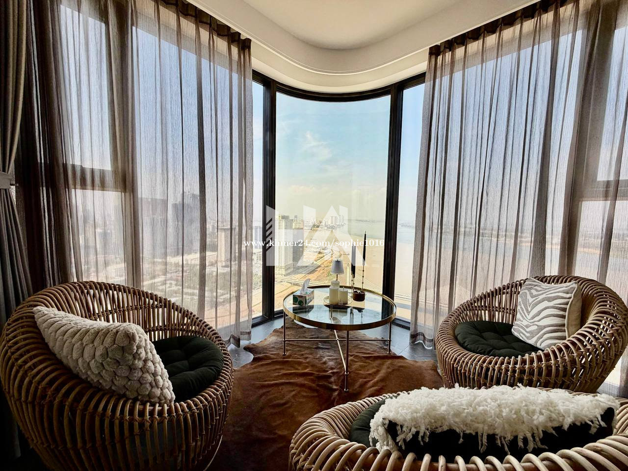 Chbar Ampov, Phnom Penh - photo 2