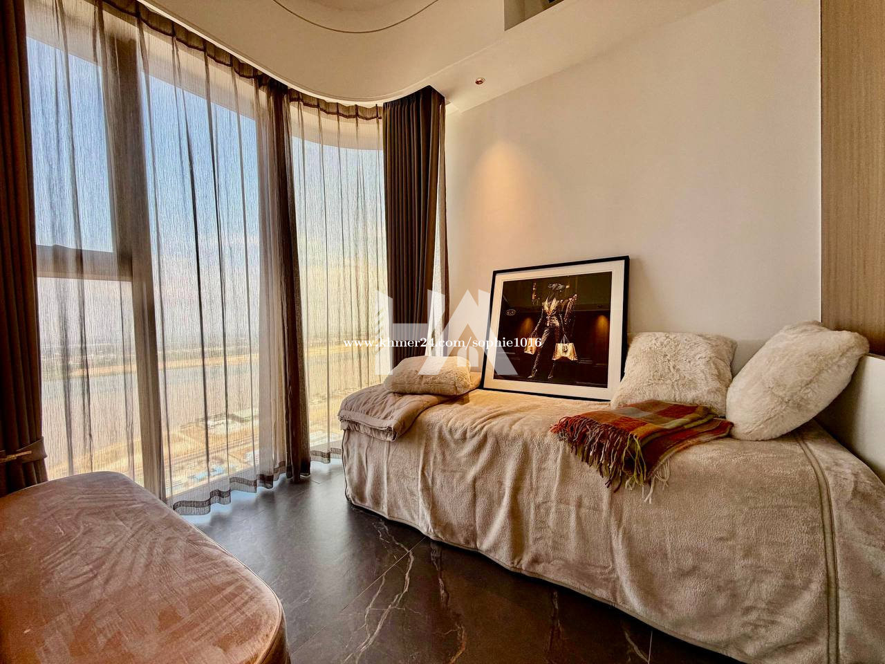 Chbar Ampov, Phnom Penh - photo 5