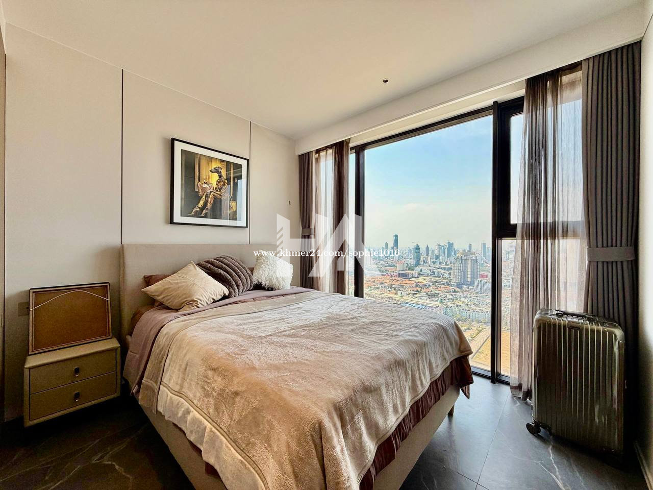 Chbar Ampov, Phnom Penh - photo 4