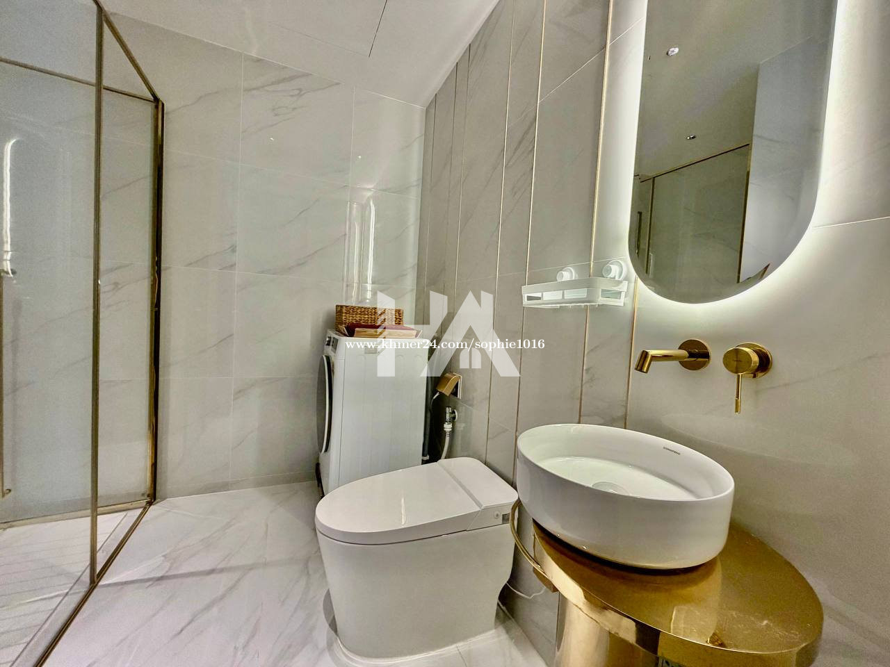 Chbar Ampov, Phnom Penh - photo 9