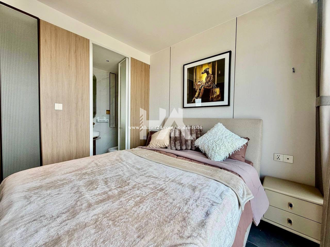 Chbar Ampov, Phnom Penh - photo 1