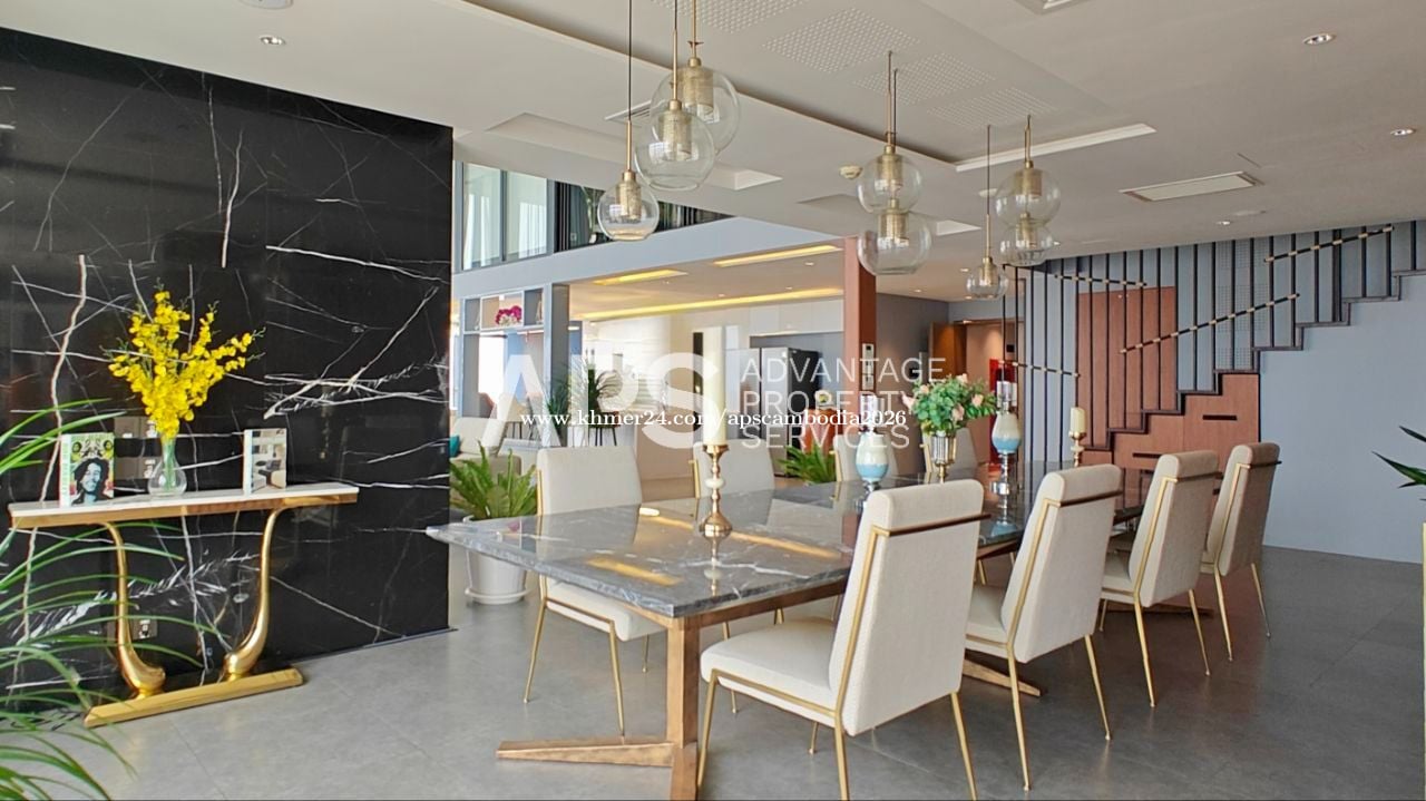 Chamkar Mon, Phnom Penh - photo 7