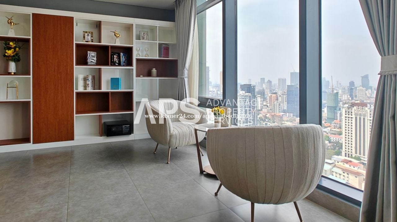 Chamkar Mon, Phnom Penh - photo 8