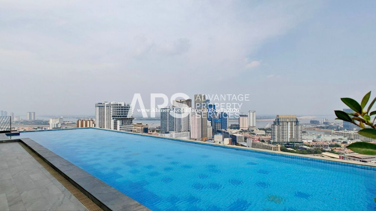 Chamkar Mon, Phnom Penh - photo 9