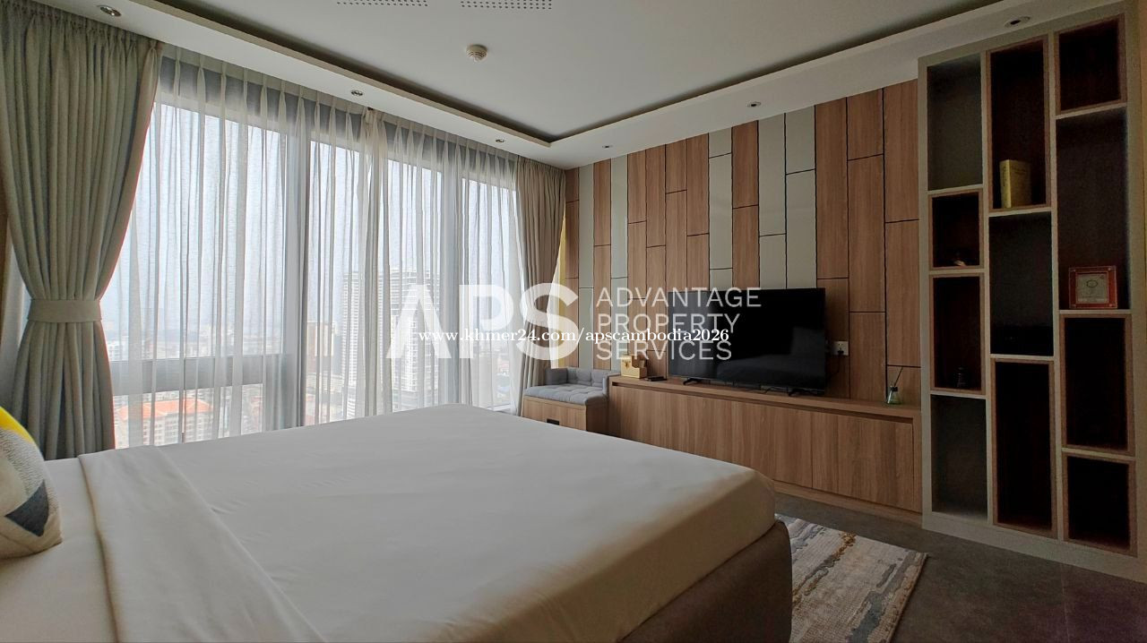 Chamkar Mon, Phnom Penh - photo 11