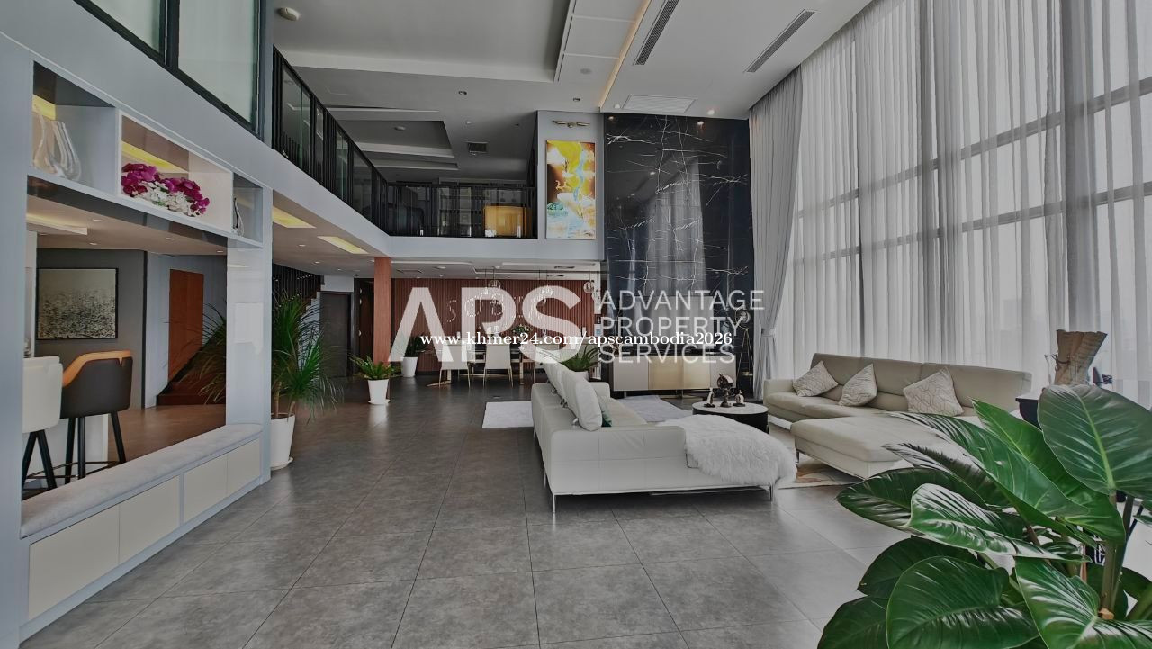 Chamkar Mon, Phnom Penh - photo 4