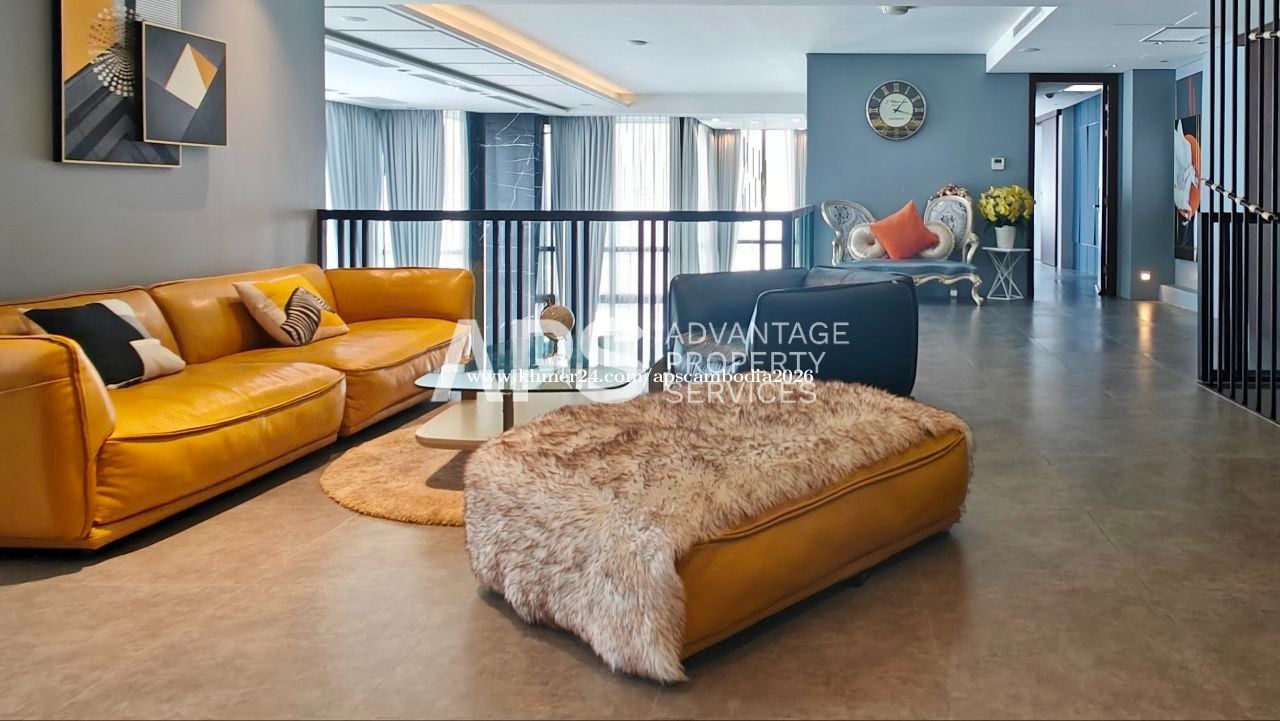 Chamkar Mon, Phnom Penh - photo 2