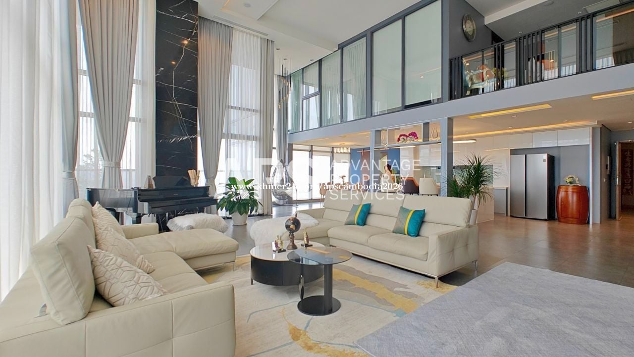 Chamkar Mon, Phnom Penh - photo 1